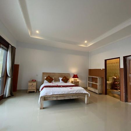 Griya Telaga Jumpung Ubud Exterior foto